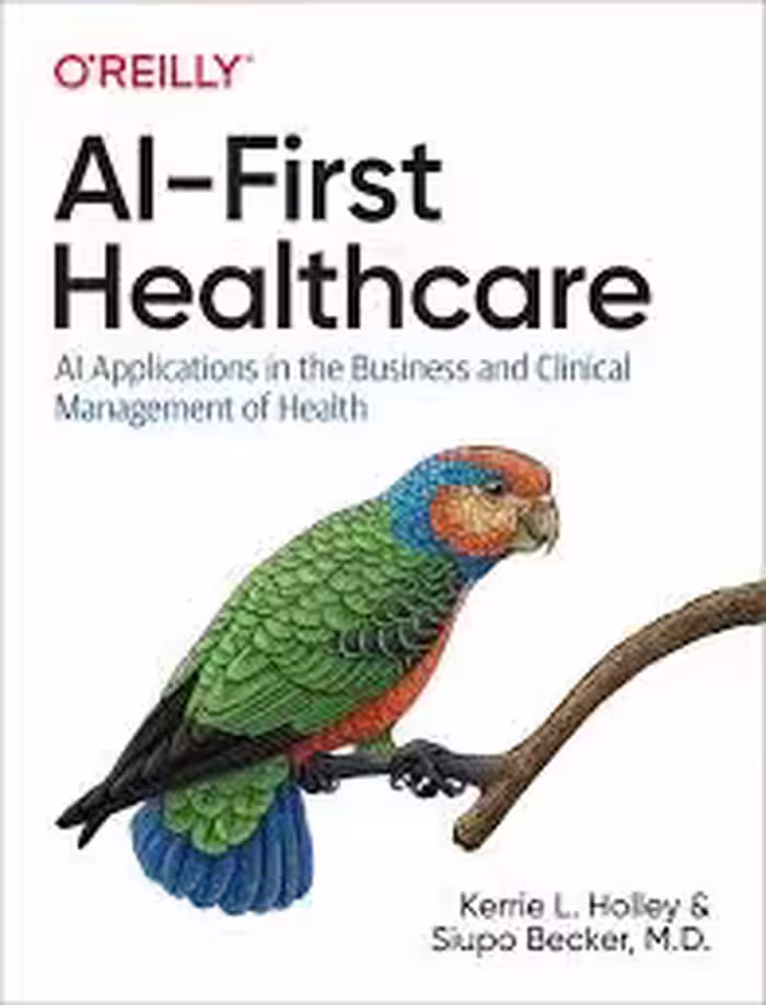 AI First Healthcare