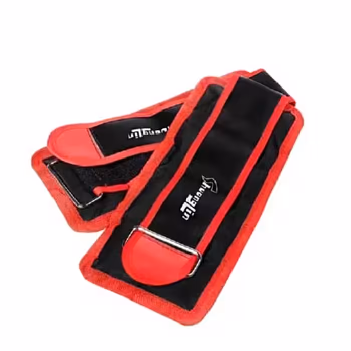 وزنه شنی SUNLIN وزن 1 کیلوگرم بسته دو عددی