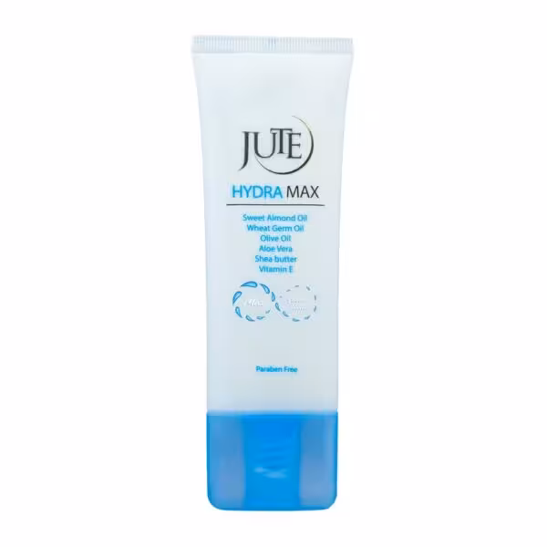 کرم مرطوب کننده و آبرسان هیدرامکس ژوت Jute