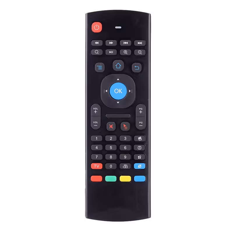 ریموت ایر ماوس مدل MX3 | کالا مکس