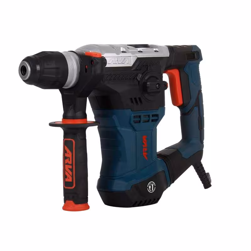 بتن کن آروا مدل 5207