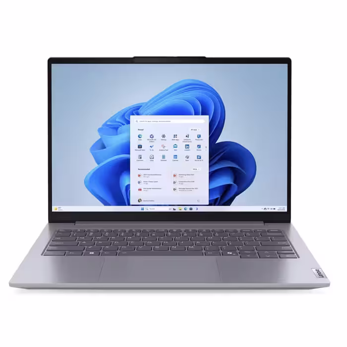 لپ تاپ لنوو 14 اینچی مدل Lenovo ThinkBook 14 G7 IML Ultra 5 125U 12GB 1TB SSD Intel (کاستوم شده)
