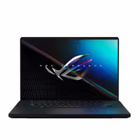 لپ تاپ ایسوس ROG Zephyrus مدل GU603ZM پردازنده Core i7 12700H رم 16GB DDR5 حافظه 1TB SSD گرافیک 6GB RTX 3060
