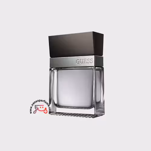 عطر ادکلن گس سداکتیو هوم | guess seductive homme