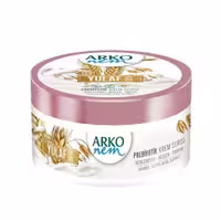 کرم مرطوب کننده آرکو نم ARKO NEM مدل Yulaf حجم 250 میل