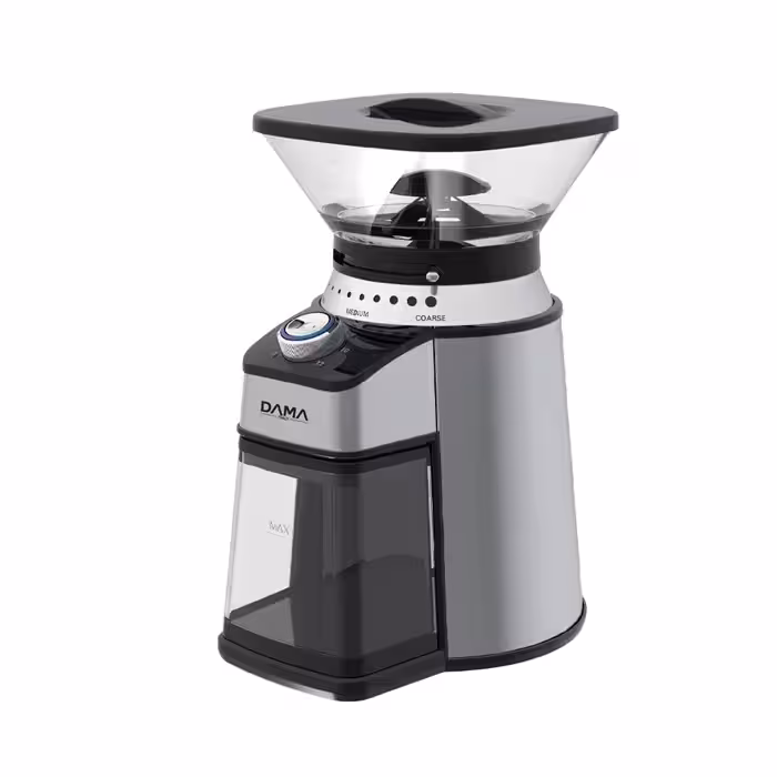 آسیاب قهوه داما مدل CG810 - کالاوما