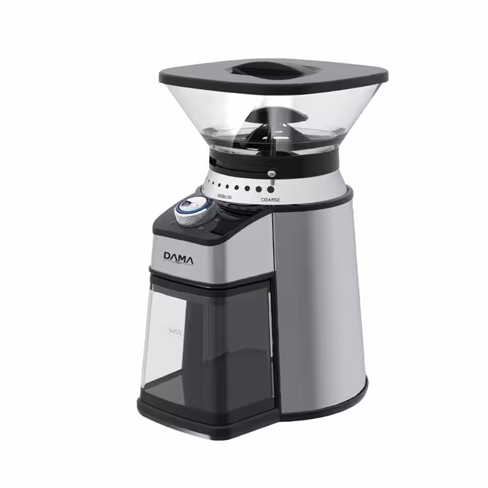 آسیاب قهوه داما مدل CG810 - کالاوما