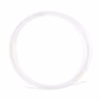 وارنیش حرارتی شفاف سایز 4mm-یک متر