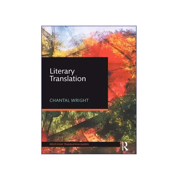 کتاب Literary Translation