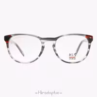 عینک طبی هیس 497