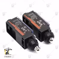 Elevator Buffer Switch UKS UKT