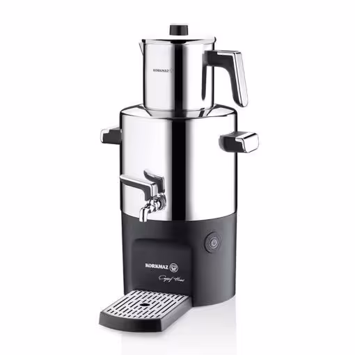 سماور برقی مدل A844 کرکماز / KORKMAZ SAMAVAR A844