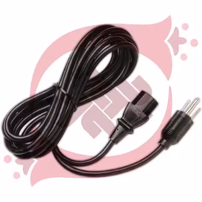 کابل برق سرور اچ پی 1.83m Power Cord AF571A - فروشگاه یاقوت سرخ