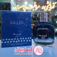 ادکلن 100 میل مارک جوزف کیلر Marc Joseph Killer