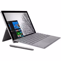 مایکروسافت سرفیس Microsoft Surface Pro 4 – i5 Gen6 / Ram 8GB / 256SSD/2K