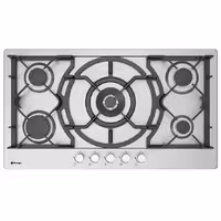 اجاق گاز صفحه ای تکنوگاز مدل TTS-15918