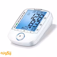 فشارسنج دیجیتال بیورر مدل BM47 - زنگوله