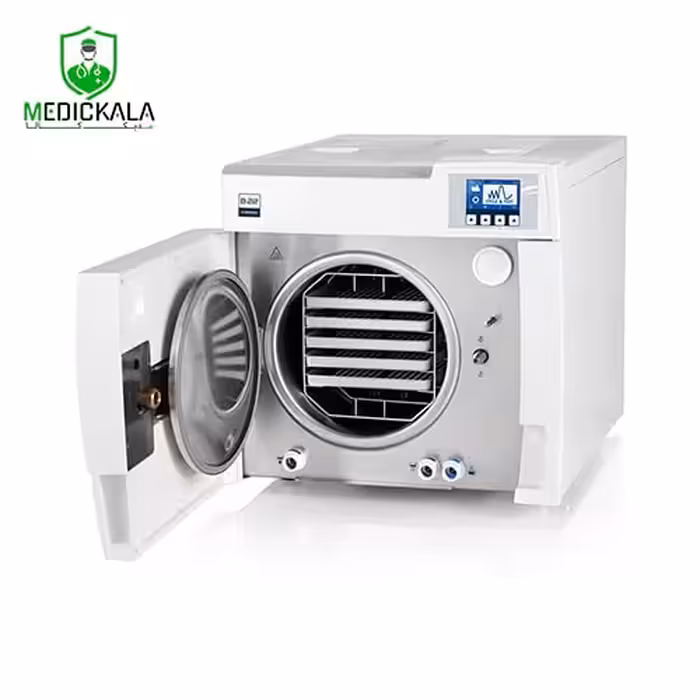 مشخصات، قیمت و خرید اتوکلاو موکوم Mocom مدل Classic-22