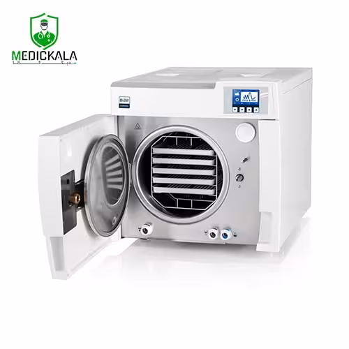 مشخصات، قیمت و خرید اتوکلاو موکوم Mocom مدل Classic-22