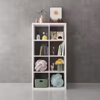 کتابخانه مدل IKE4423