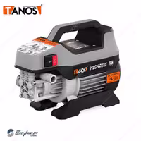 کارواش 100 بار 1300 وات تک فاز تانوس مدل TANOS HPW-010-100