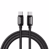 خرید اقساطی کابل شارژ سریع تایپ سی به تایپ سی 240 وات مک دودو مدل Mcdodo CA-368 | پرداخت 4 قسطه   ارسال سریع