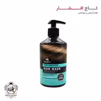 ماسک مو بدون آبکشی سوپکس 500 میلی لیتر