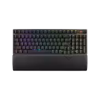 ASUS X901 ROG Strix Scope II 96 WL | با سوییچ NX و نورپردازی