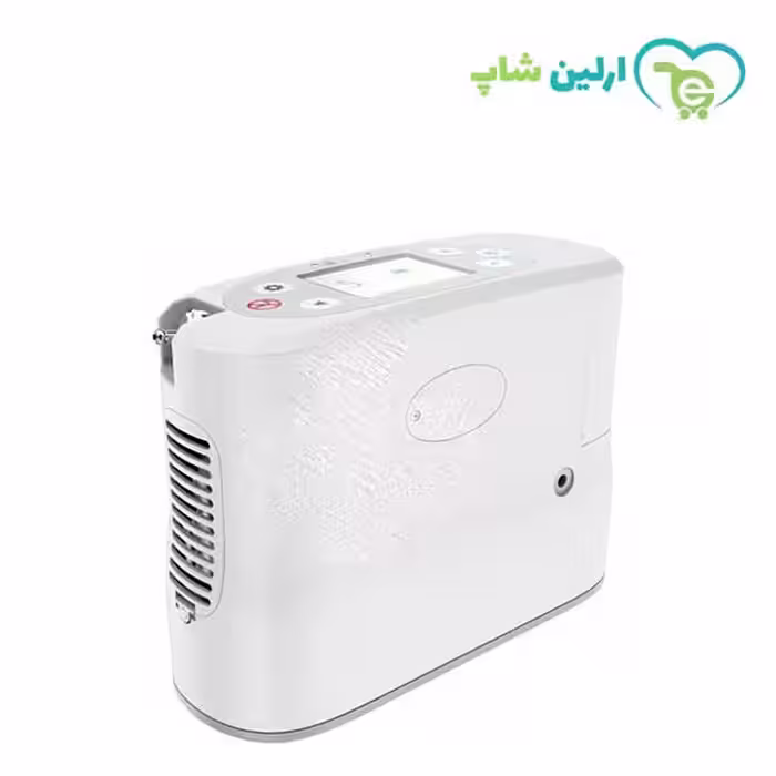 اکسیژن ساز پرتابل کینگان P2