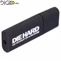گیرنده و فرستنده بلوتوث Diehard M9