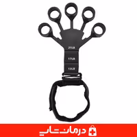 خرید گریپستر اورجینال gripster کش تقویت مچ و انگشتان گریستر