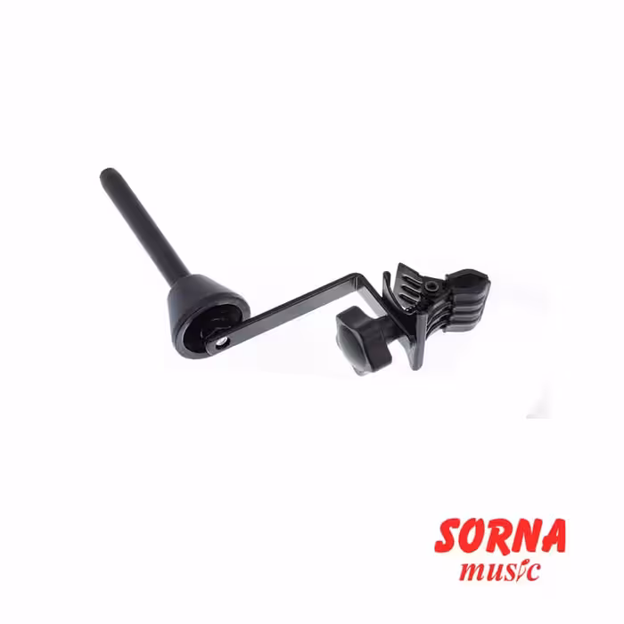 پايه کلارينت گيره ای