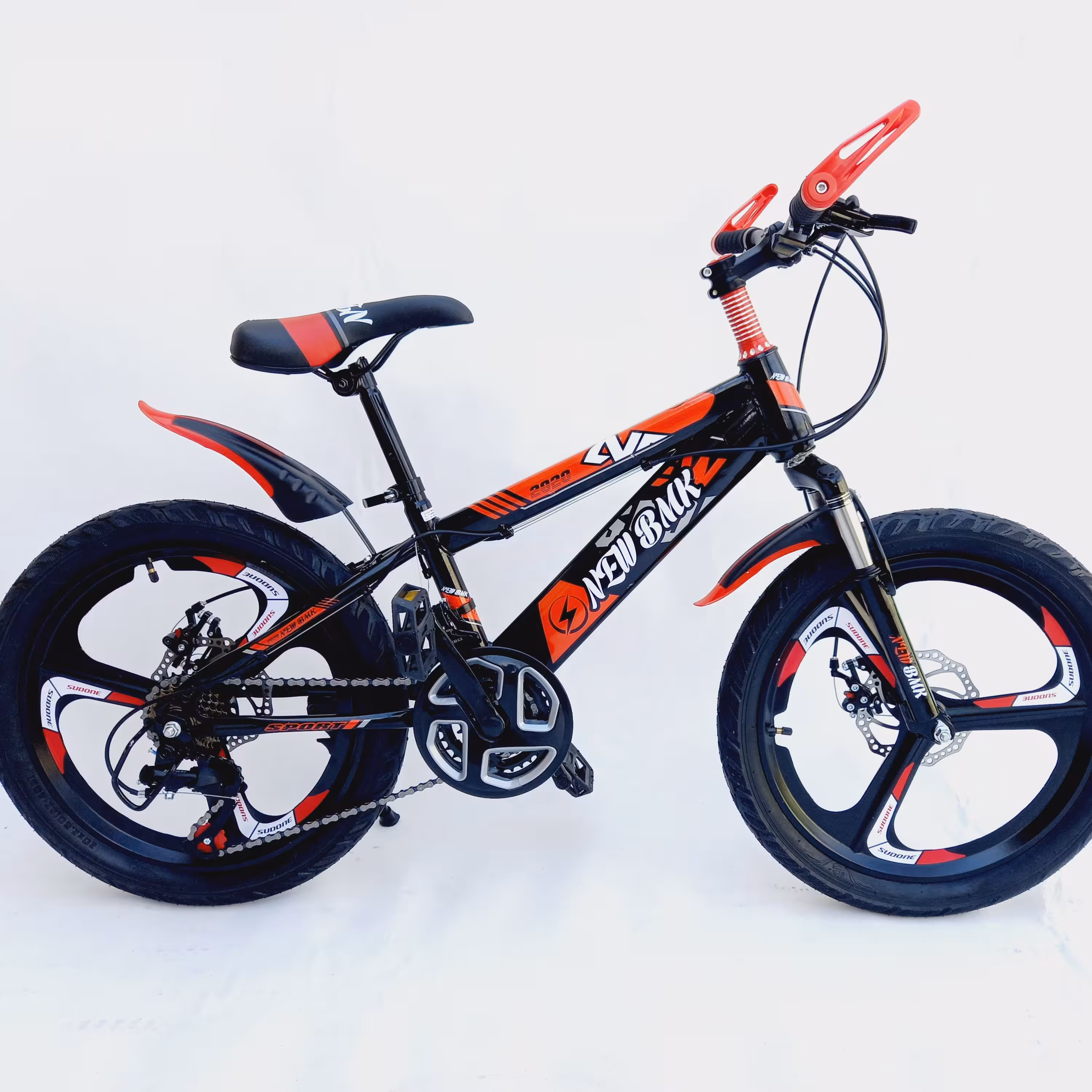 دوچرخه سایز 20 رینگ اسپرت 21 دنده حرفه ای (ارسال رایگان به سراسرکشور)