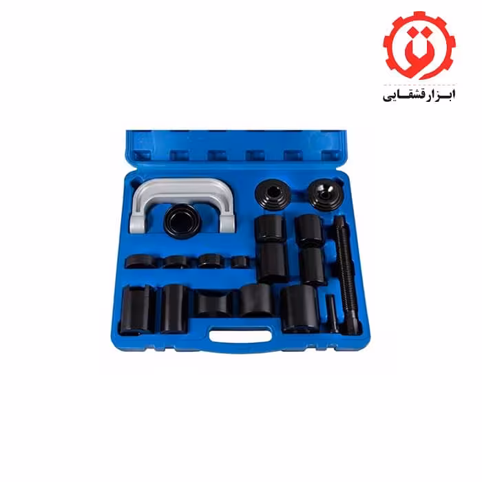 بوش جا زن و درآور 21 پارچه داناپلاس مدل D17421