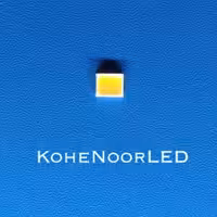 ال ای دی اس ام دی 2835 1 وات 3 ولت نور آفتابی