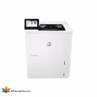پرینتر لیزری اچ‌پی مدل HP LaserJet Enterprise M609x