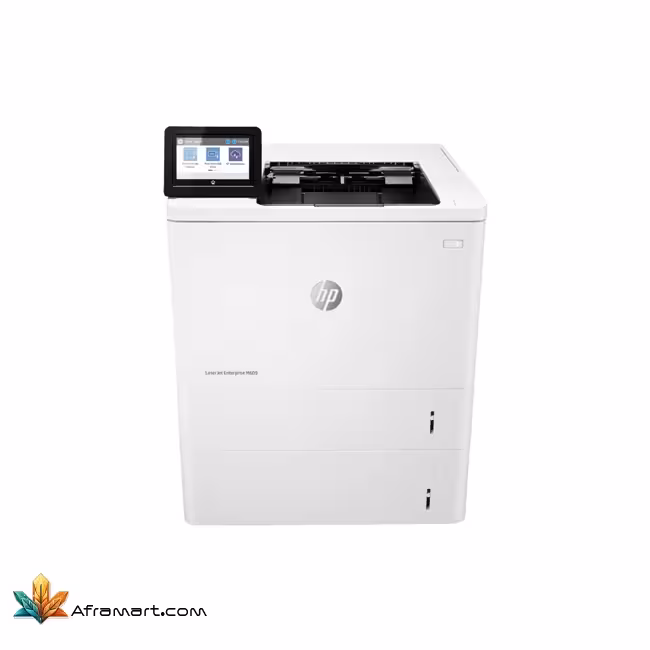 پرینتر لیزری اچپی مدل HP LaserJet Enterprise M609x