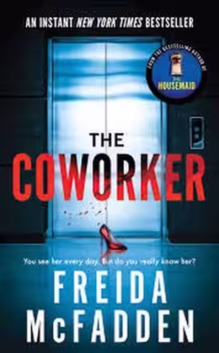 The Coworker | مرکز فرهنگی آبی