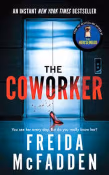 The Coworker | مرکز فرهنگی آبی