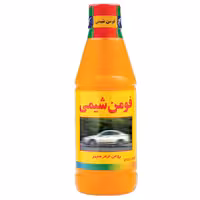 خرید روغن ترمز کاسپین فومن زرد | اتوموبی