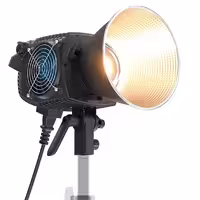 نور ال ای دی ژیون ZHIYUN MOLUS B300