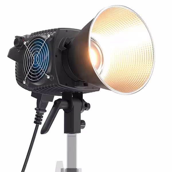 نور ال ای دی ژیون ZHIYUN MOLUS B300
