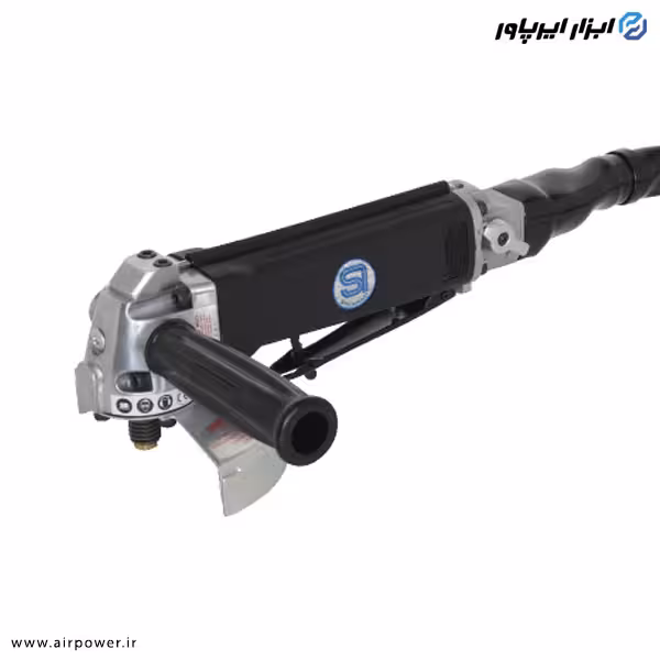 مینی سنگ بادی شینانو آبخور 5 اینچ مدل SI-2515WE