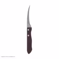 چاقو گارنیش مدل میوه آرایی کد 850