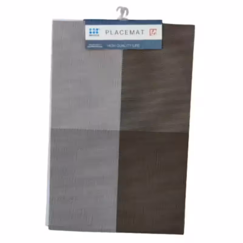 زیر بشقابی PLACE MATS خارجی کد 3010