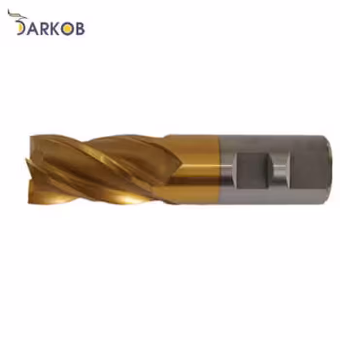 فرز انگشتی طلایی 7 میلیمتری هونگدا