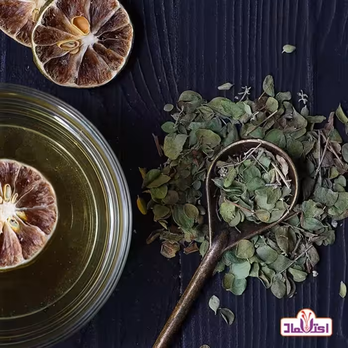 آویشن شیرازی اعلا 50 گرمی اعتماد تمیز و برگ پهن و تازه | amazonchi