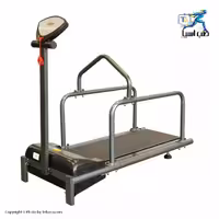 تردمیل سگ فیتنس مدل Fitness QY-C100