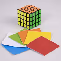 برچسب 4*4 شنگ شو Sticker