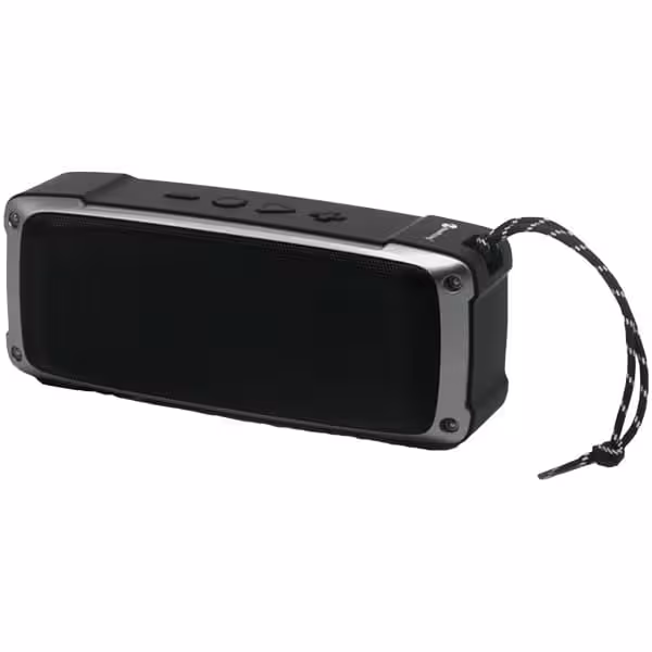 اسپیکر بلوتوثی قابل حمل نیوریکسینگ مدل NR-4020